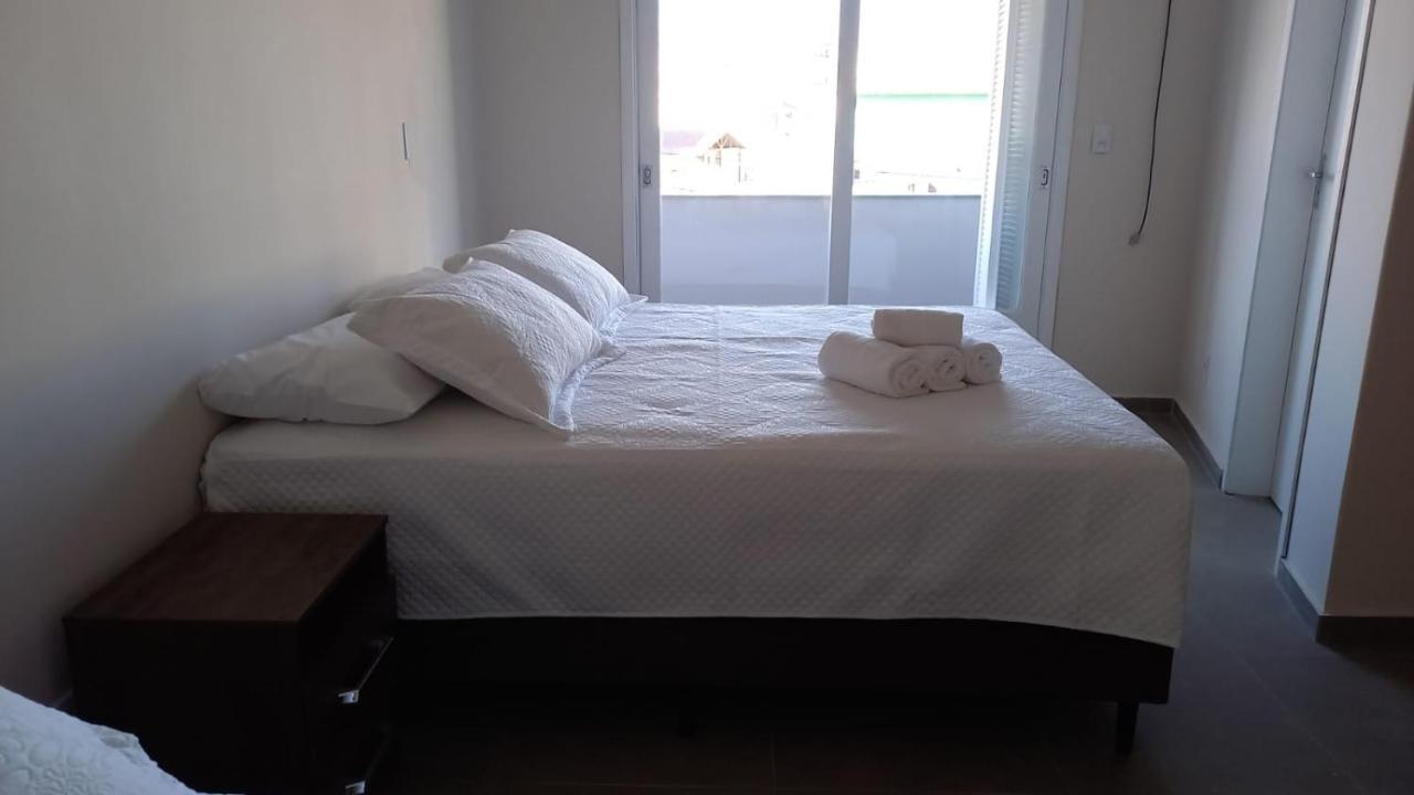 Hotel Kruger Трамандаи Екстериор снимка
