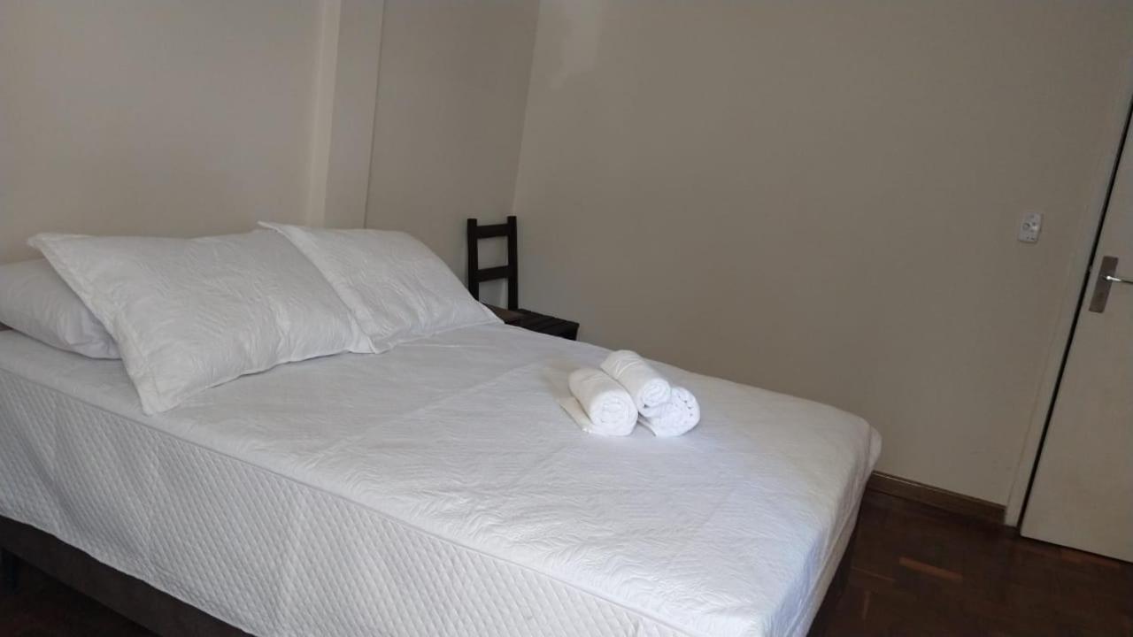 Hotel Kruger Трамандаи Екстериор снимка