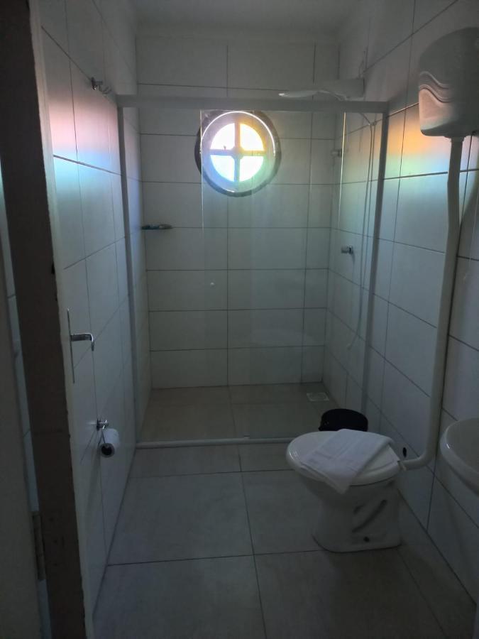 Hotel Kruger Трамандаи Екстериор снимка